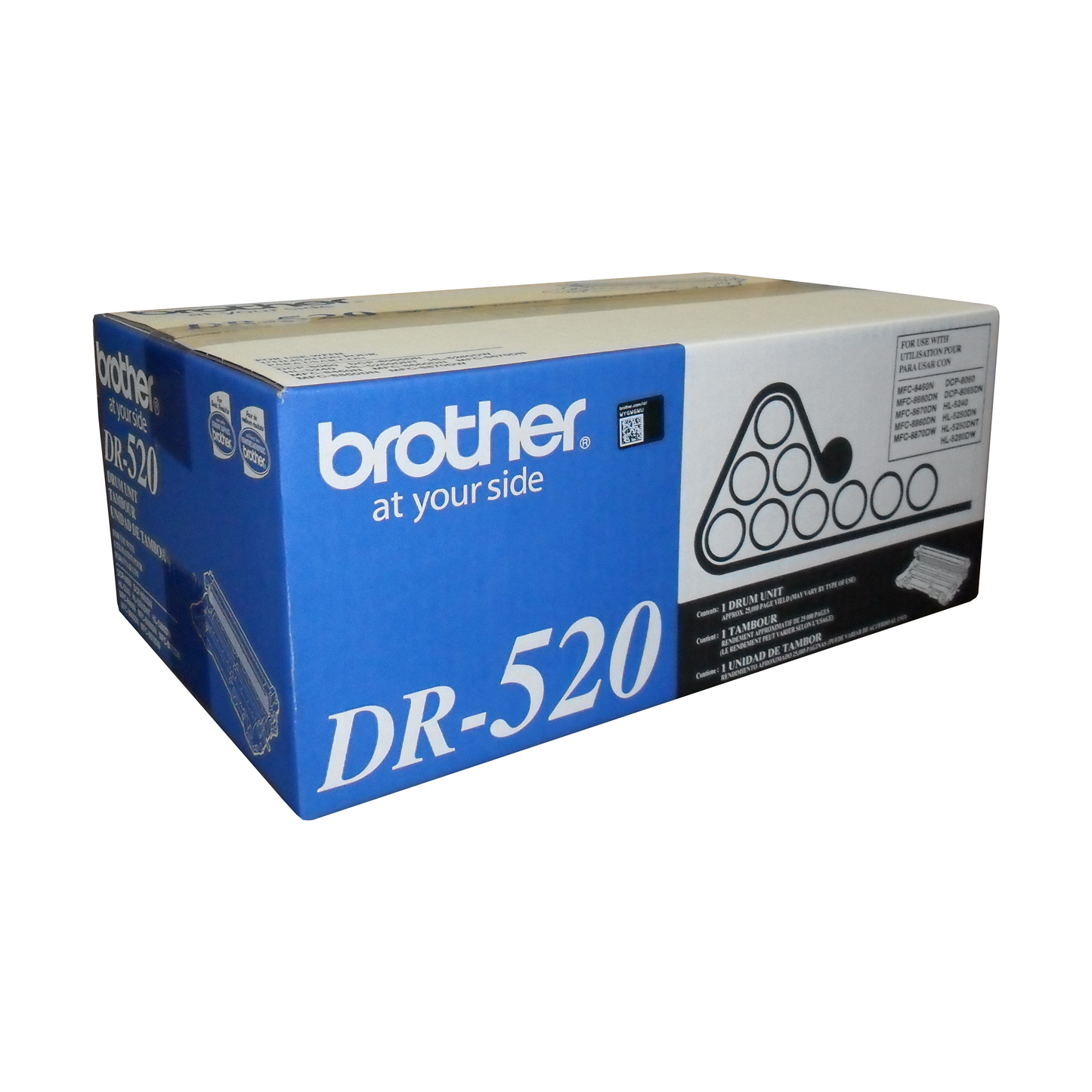 Brother DR520 Imaging Drum Brother
