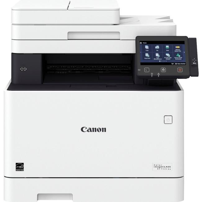 Canon Color imageCLASS MF743CDW Canon