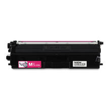 Brother TN439M Magenta Toner Cartridge, Ultra High Yield Brother