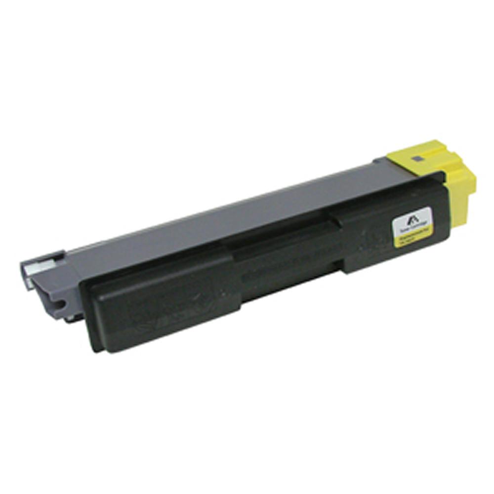 Kyocer TK-572Y Compatible Toner - Yellow