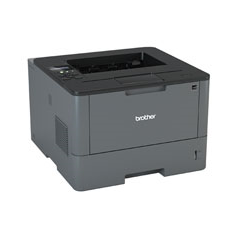 Brother HL-L5200DW Business Monochrome Laser Printer Brother
