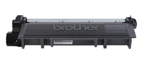 Brother TN660 Black Toner Cartridge, High Yield Brother