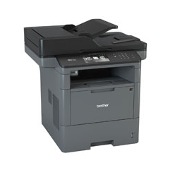 Brother MFC-L6700DW Business Monochrome Laser Multifunction Brother