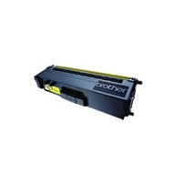 Brother TN331Y Yellow Toner Cartridge, Standard Yield Brother