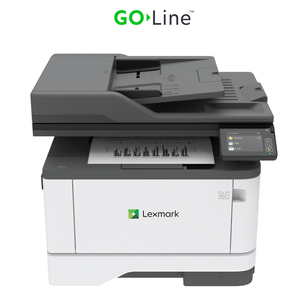 Lexmark MB3442i Part no.: 29S0355 Lexmark