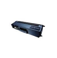 Brother TN331BK Black Toner Cartridge, Standard Yield Brother