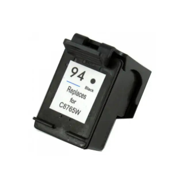 Hewlett-Packard Compatible 94 Ink-Jet Cartridges