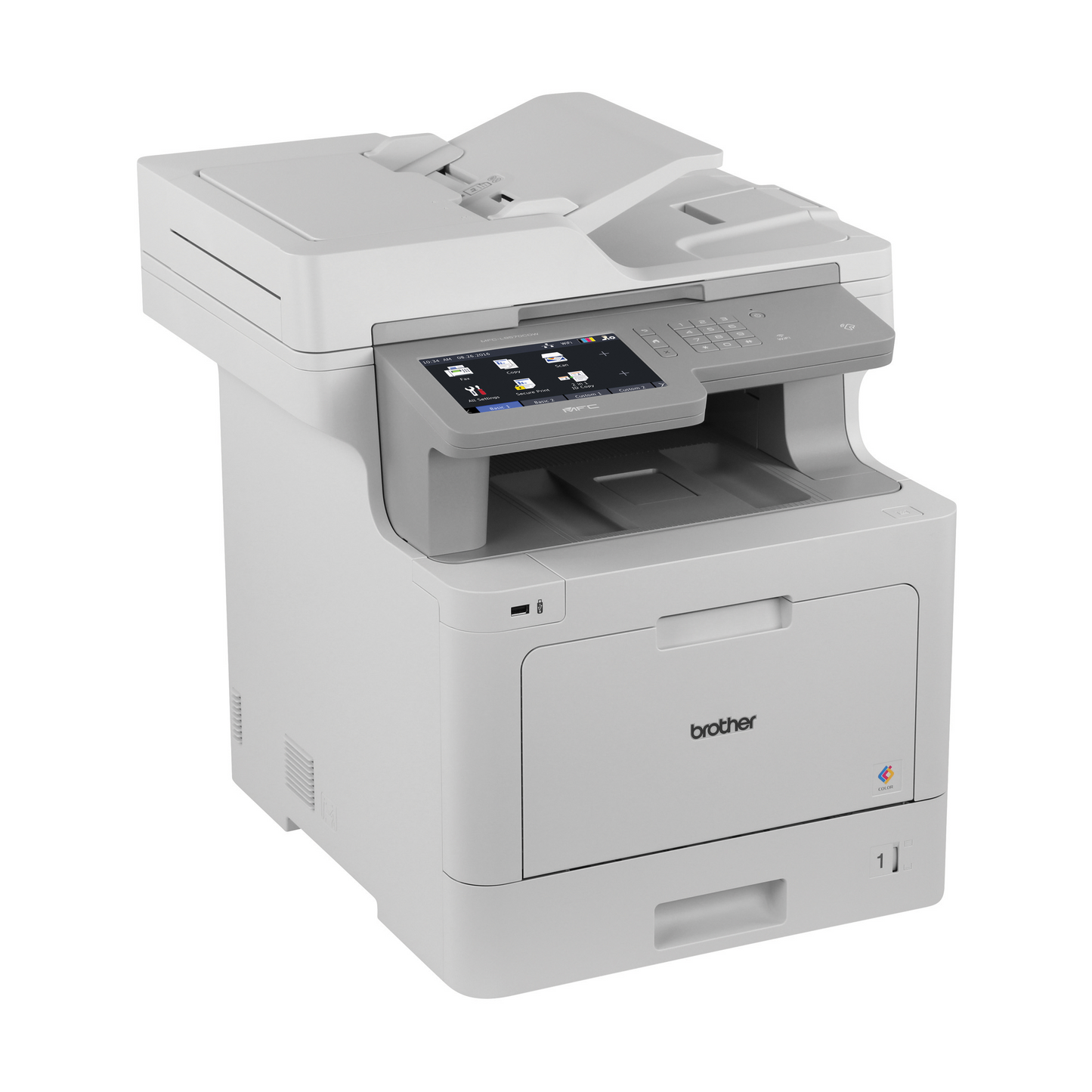 Brother MFC-L9570CDW Business Colour Laser Multifunction Brother