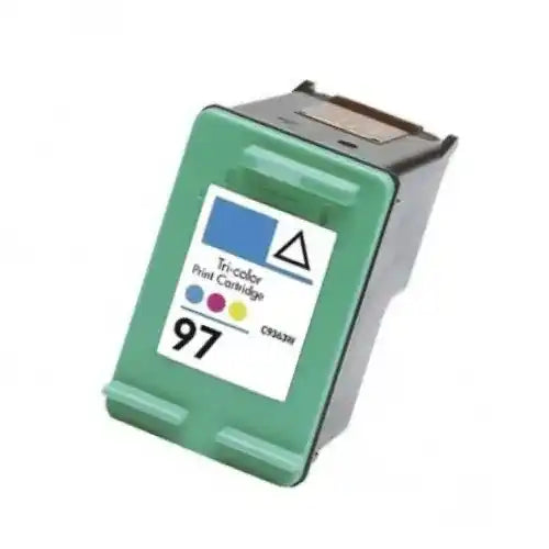 Hewlett-Packard Compatible 97 Ink-Jet Cartridges