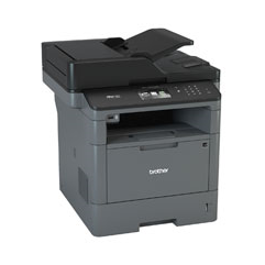 Brother MFC-L5700DW Business Monochrome Laser Multifunction Brother