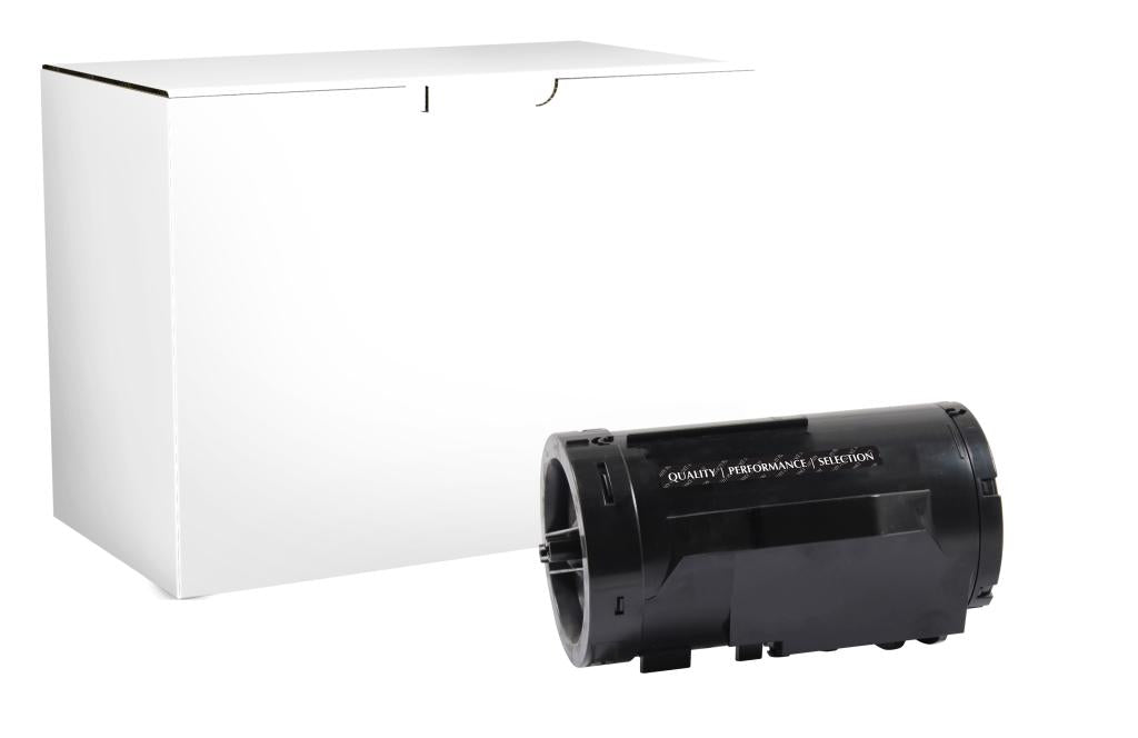 High Yield Toner Cartridge for Dell H815/S2810