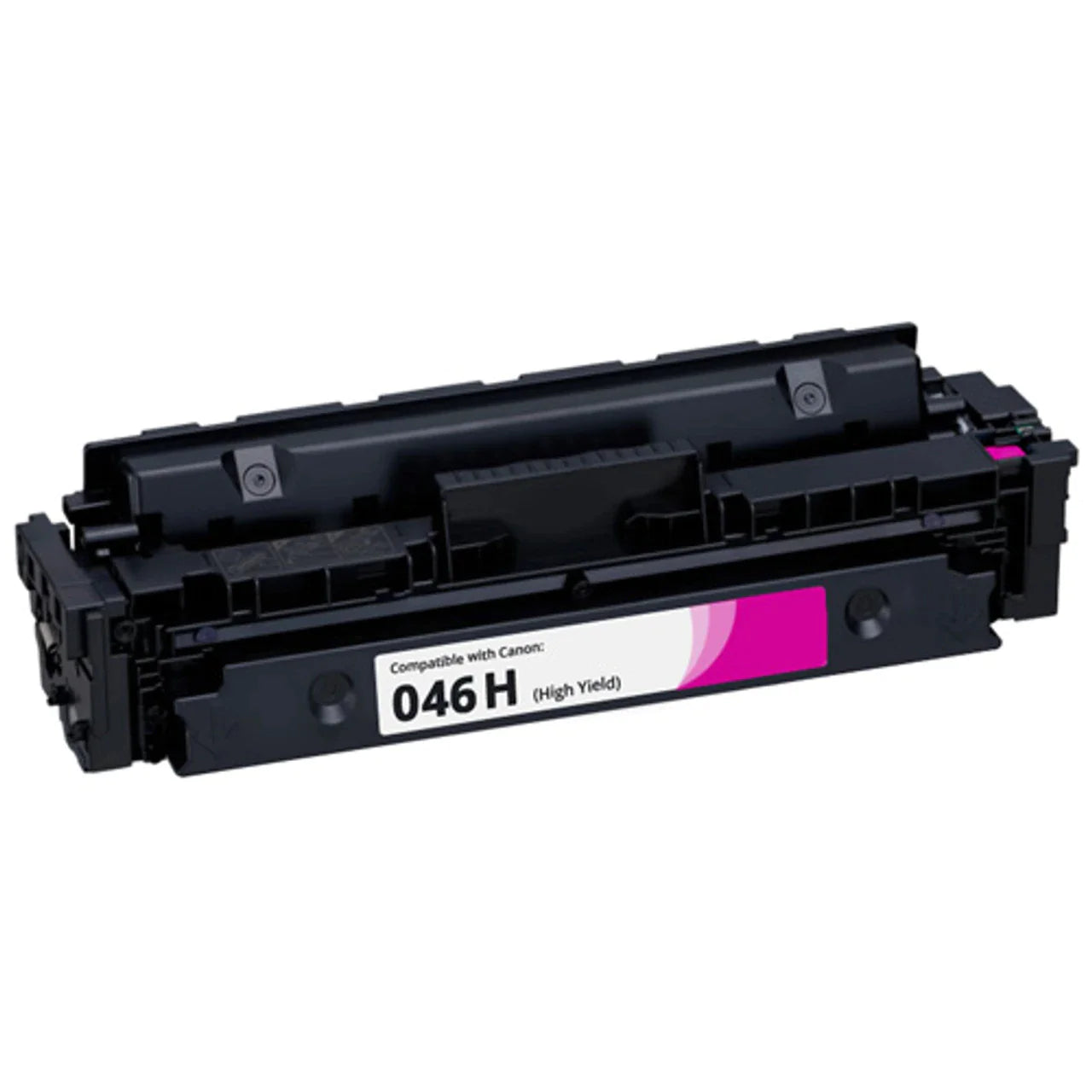 Canon Compatible 046HM Toner Cartridges