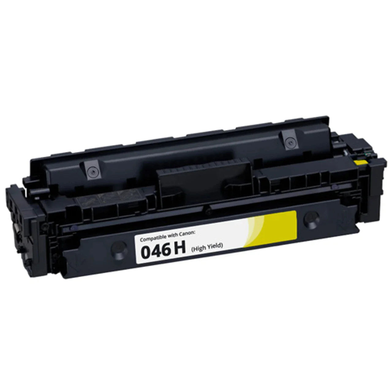 Canon Compatible 046HY Toner Cartridges
