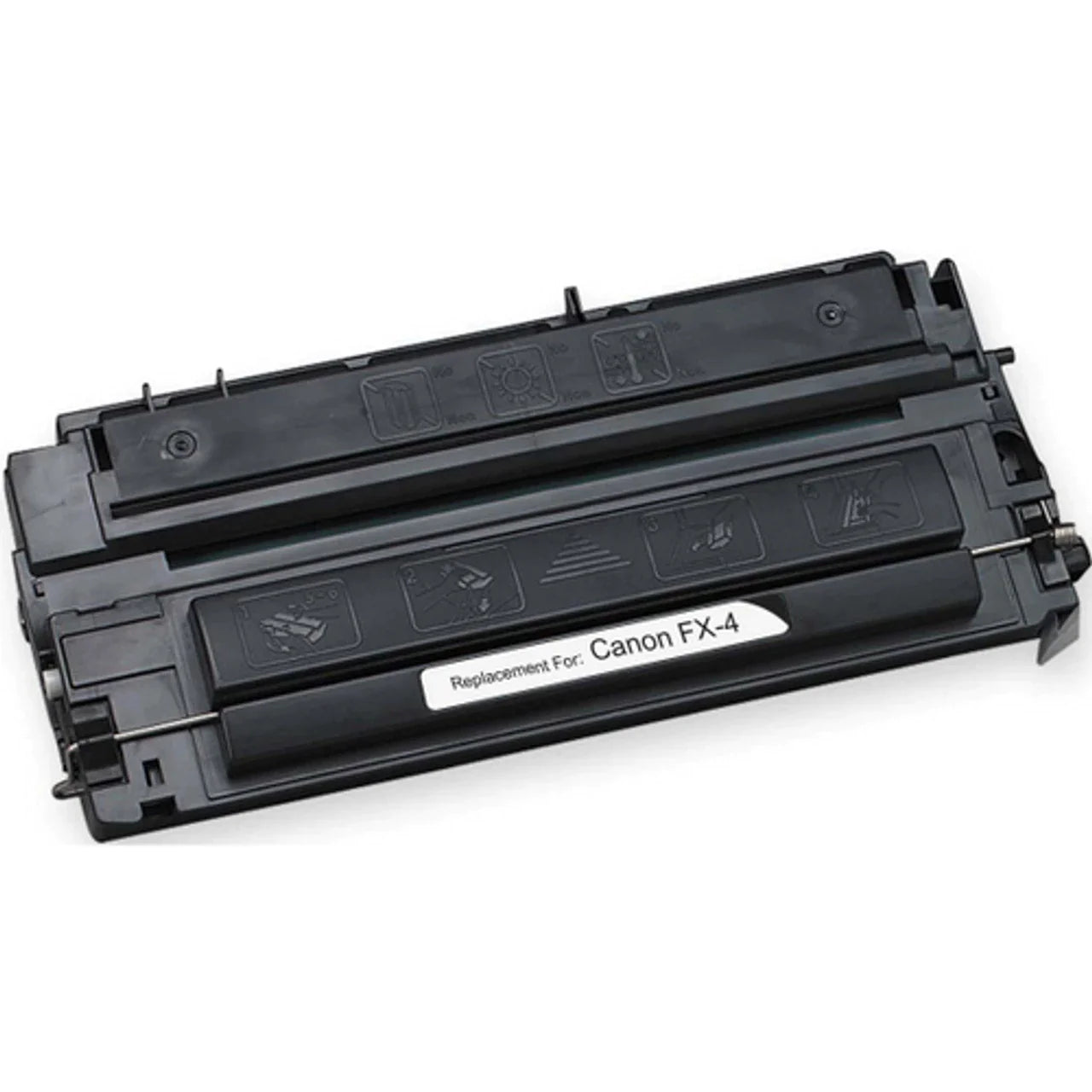 Canon Compatible FX4 Toner Cartridges