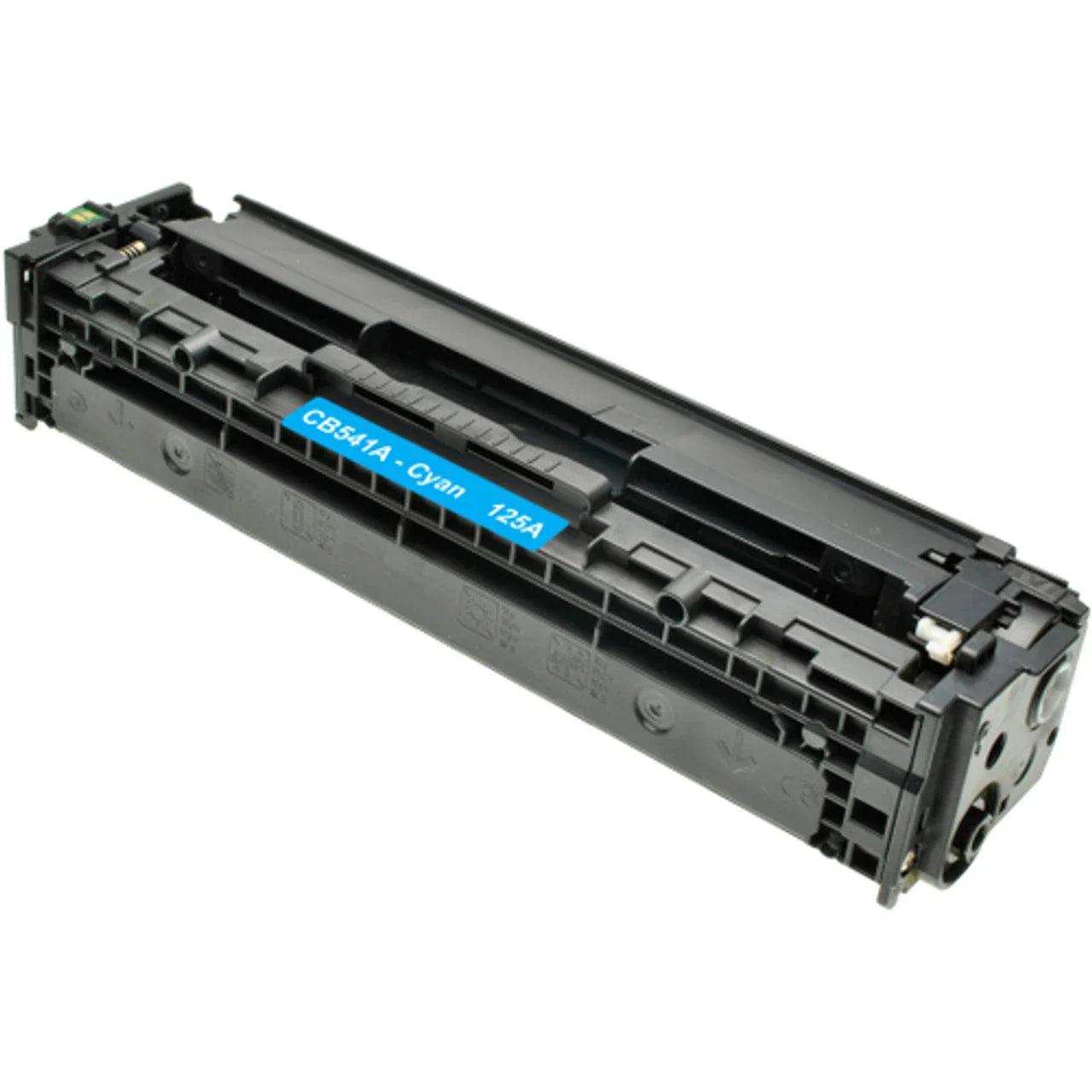 Canon Compatible CB541A Toner Cartridges