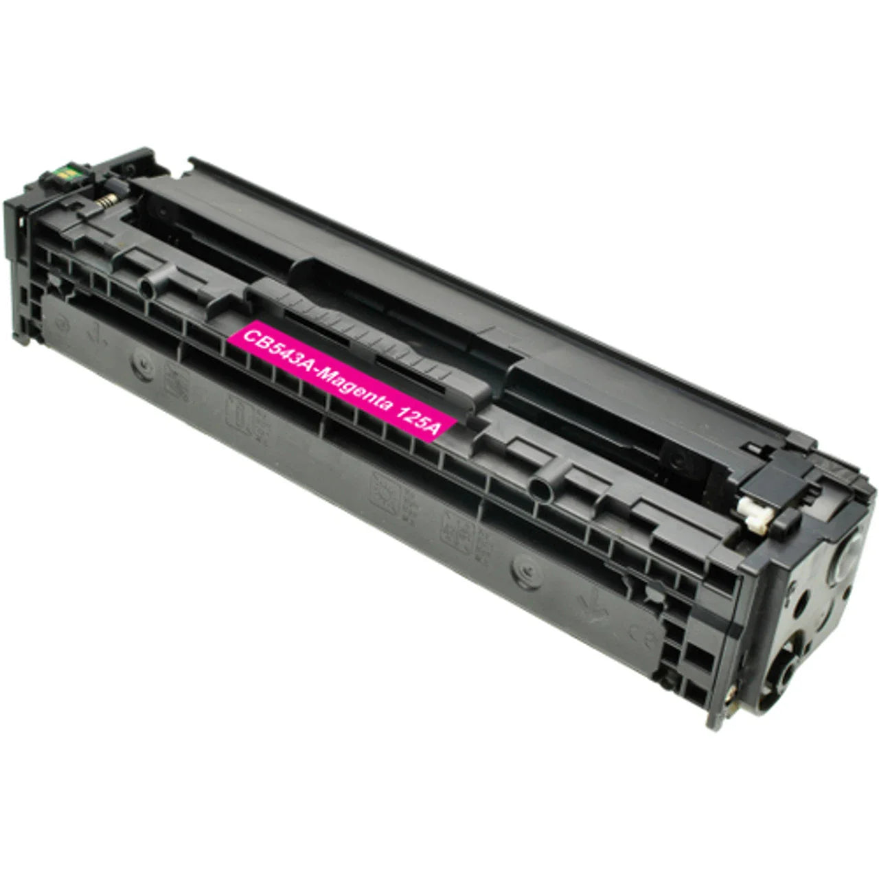 Canon Compatible CB543A Toner Cartridges