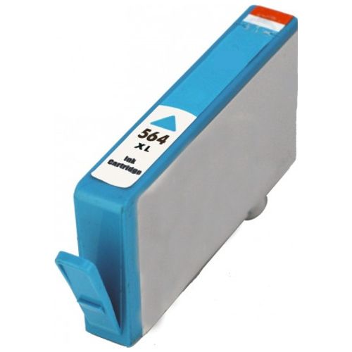 Hewlett-Packard Compatible CH564C Ink-Jet Cartridges