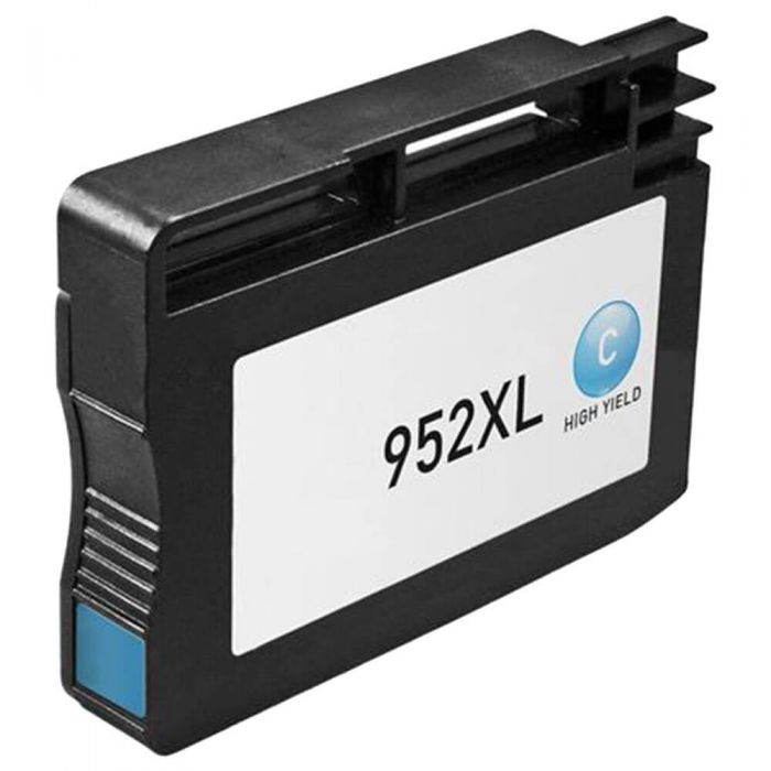 Hewlett-Packard Compatible CH952CXL Ink-Jet Cartridges