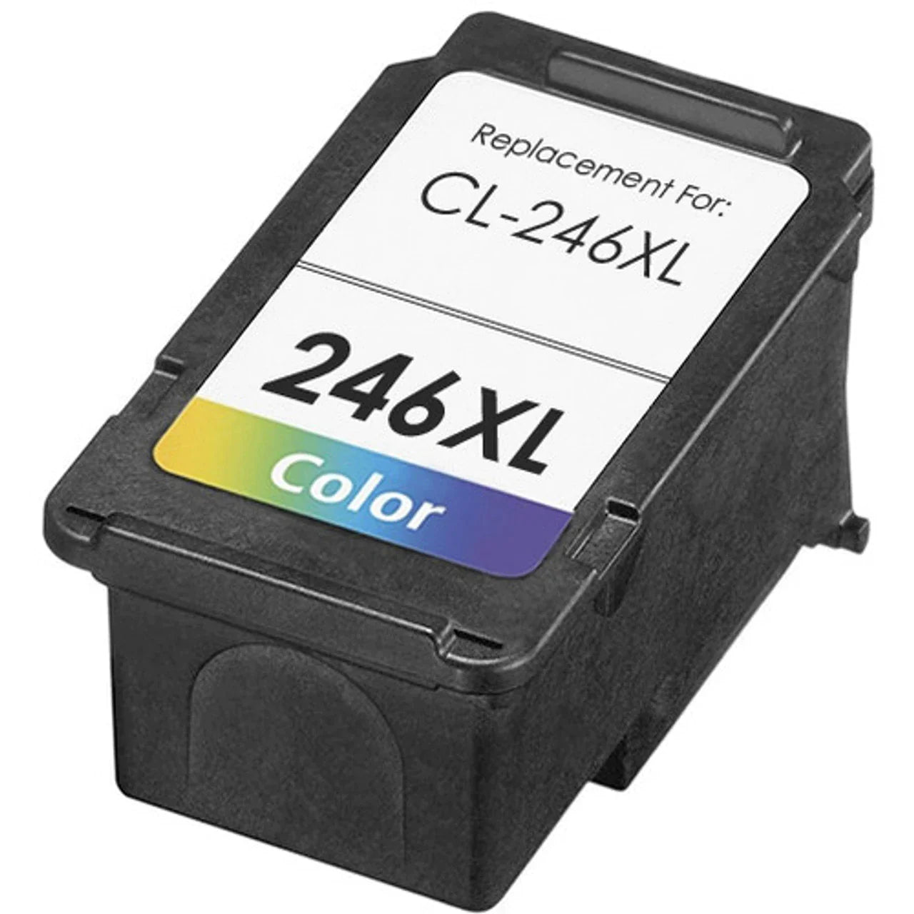 Canon Compatible CL246XL Ink-Jet Cartridges