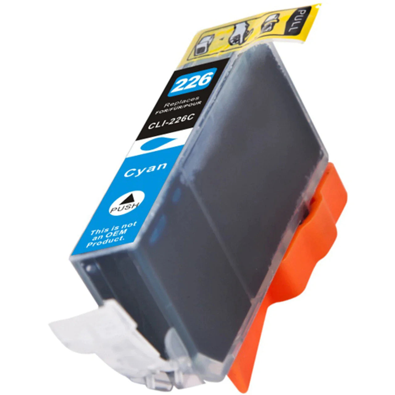 Canon Compatible CLI226C Ink-Jet Cartridges