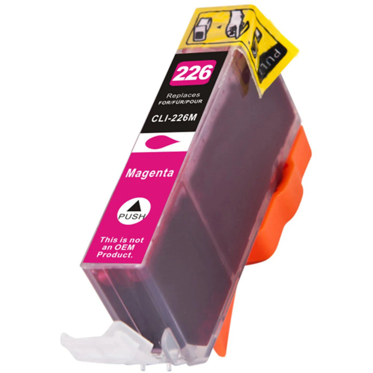 Canon Compatible CLI226M Ink-Jet Cartridges