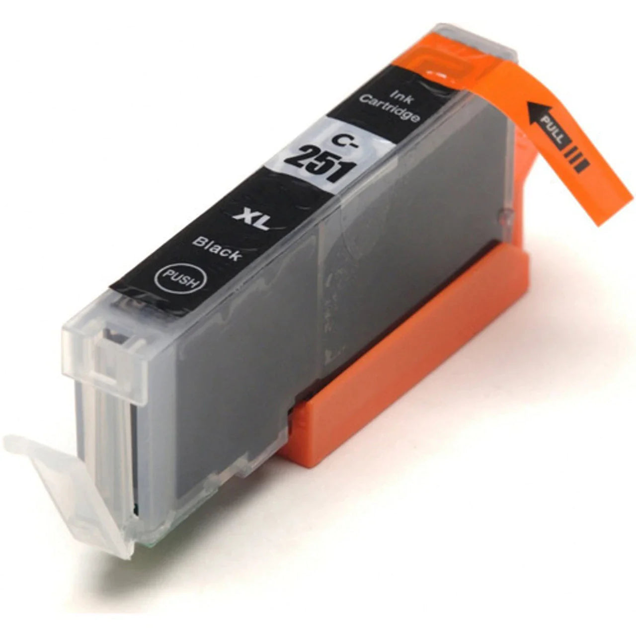 Canon Compatible CLI251K Ink-Jet Cartridges