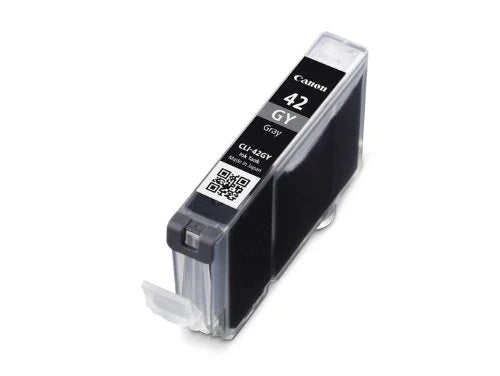 Canon Compatible CLI42GY Ink-Jet Cartridges