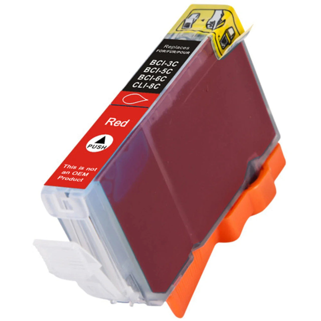 Canon Compatible CLI8R Ink-Jet Cartridges