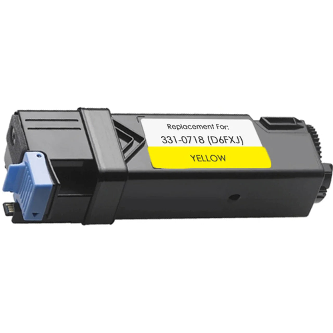Dell Compatible 2150Y Toner Cartridges