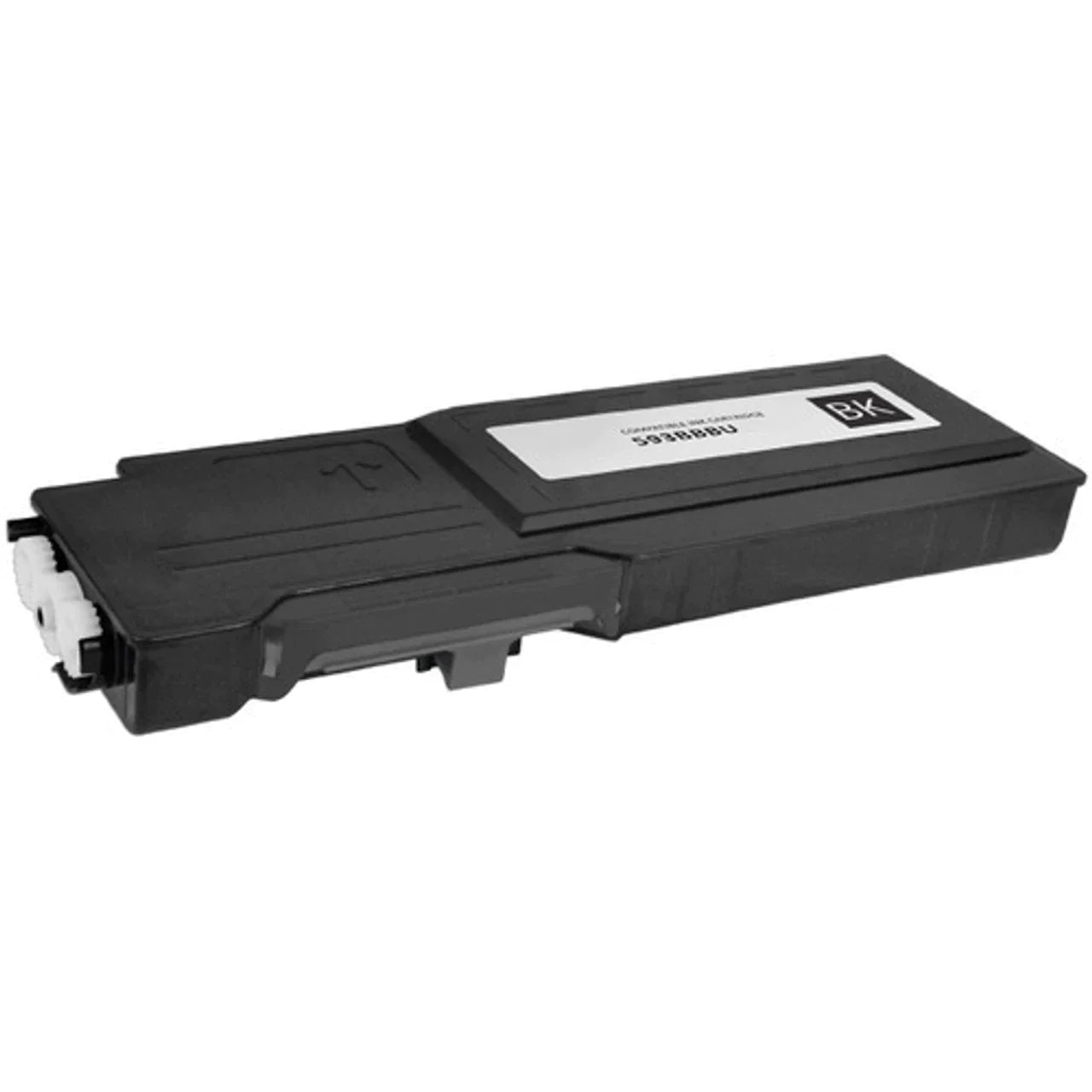 Dell Compatible 2660BK Toner Cartridges