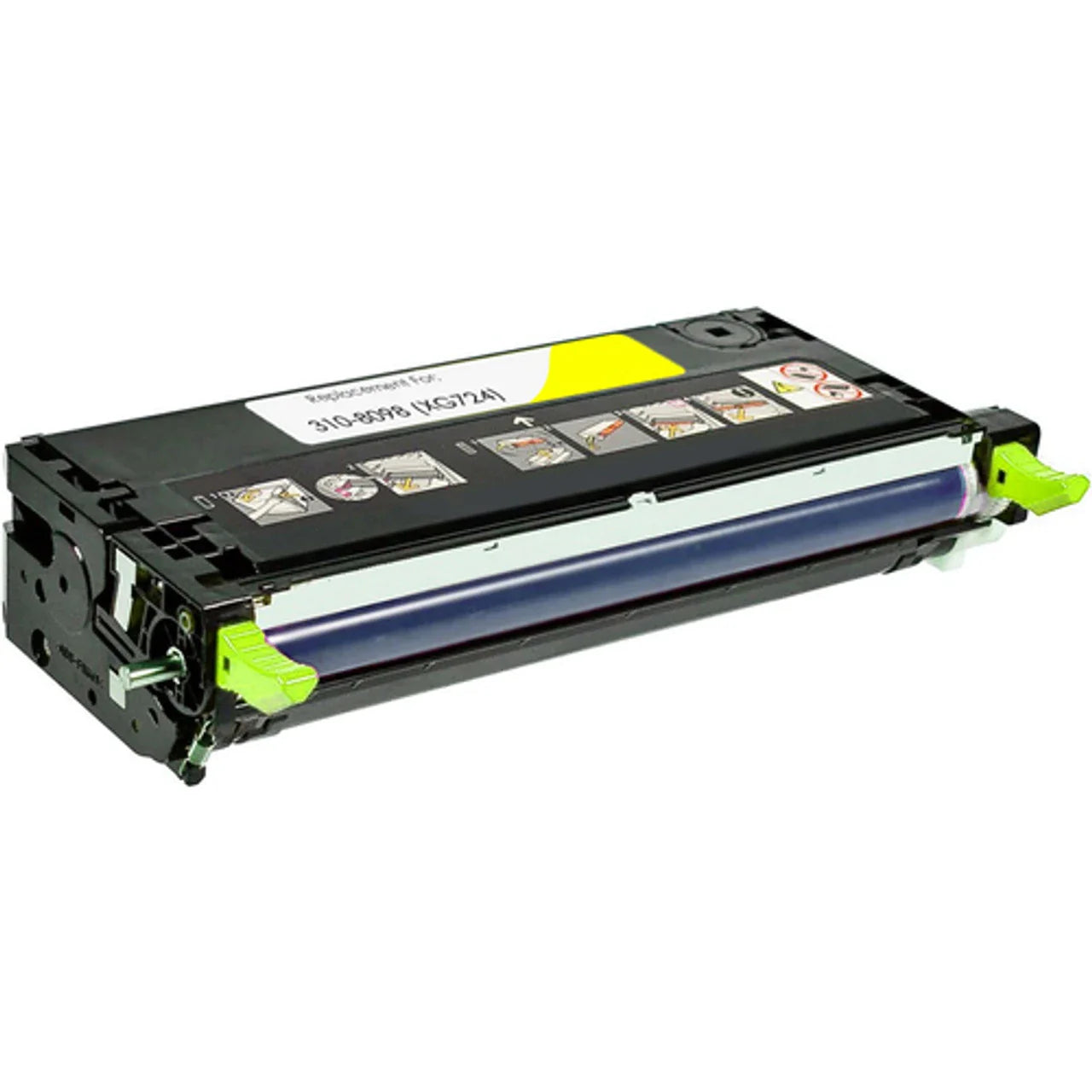 Dell Compatible 3110Y Toner Cartridges