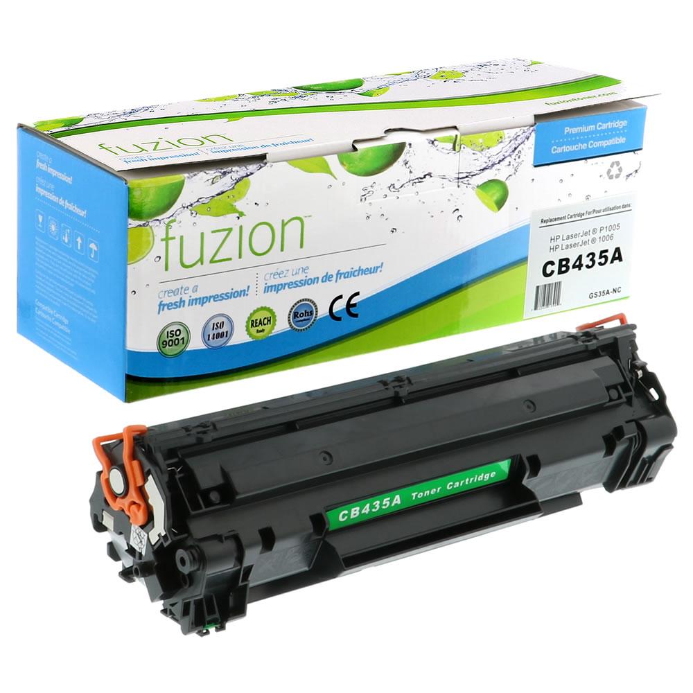 HP CB435A (35A) Compatible Toner