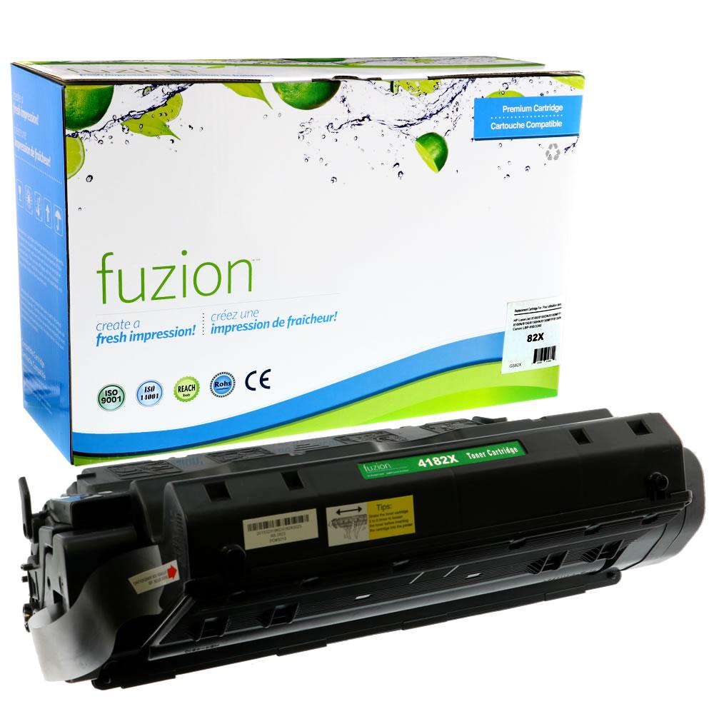 HP C4182X (82X) Remanufactured Toner