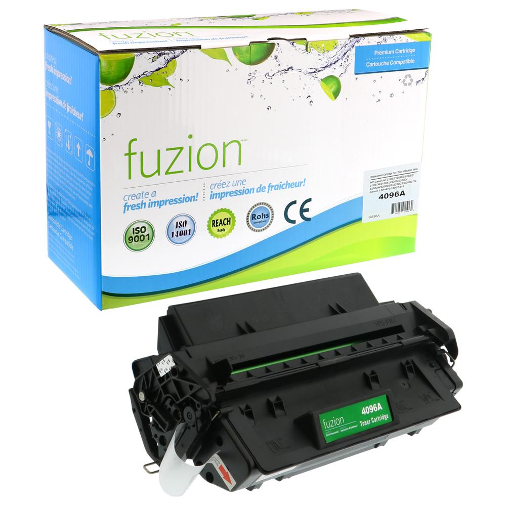 HP C4096A (96A) Remanufactured Toner