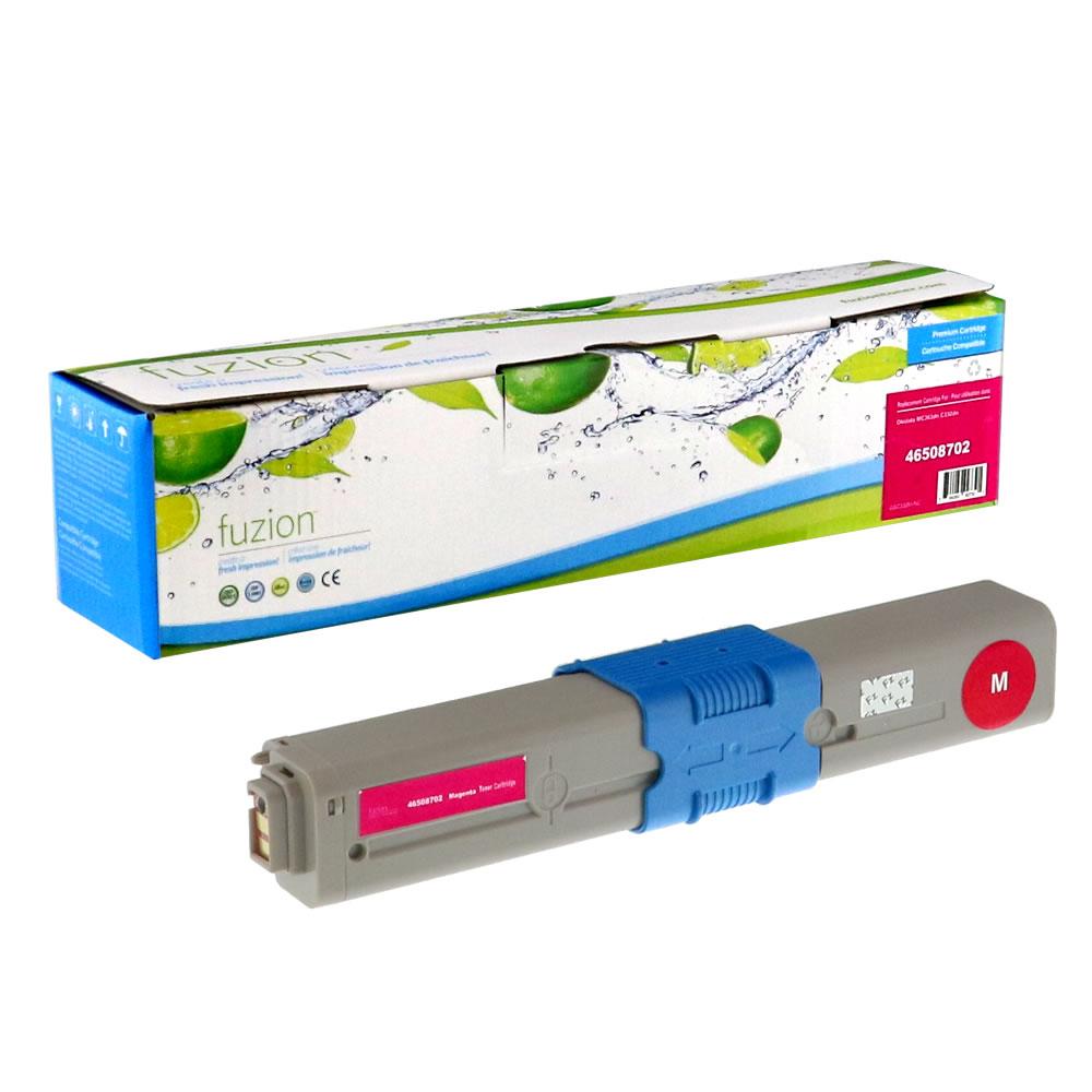 Okidata 46508702 Compatible Toner - Magenta