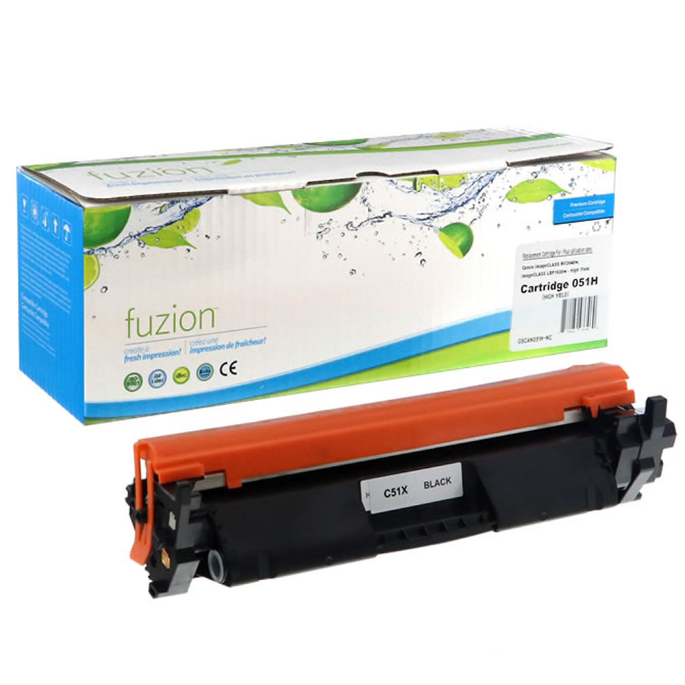 Canon 2168C001 (051) Compatible Toner