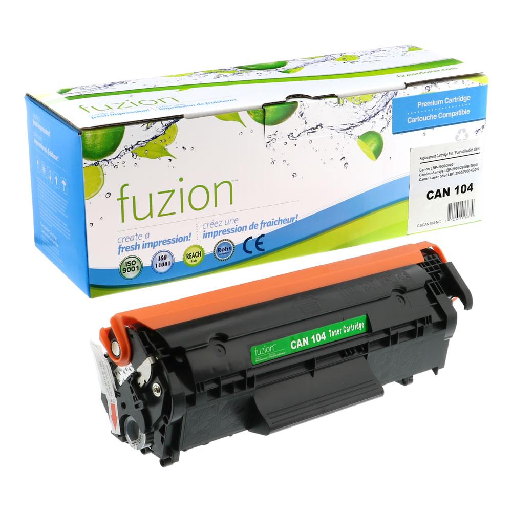 Canon 0263B001 (104) Compatible Toner