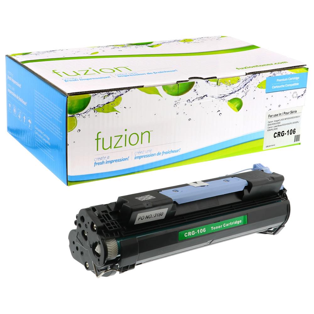 Canon 0264B001 (106) Compatible Toner