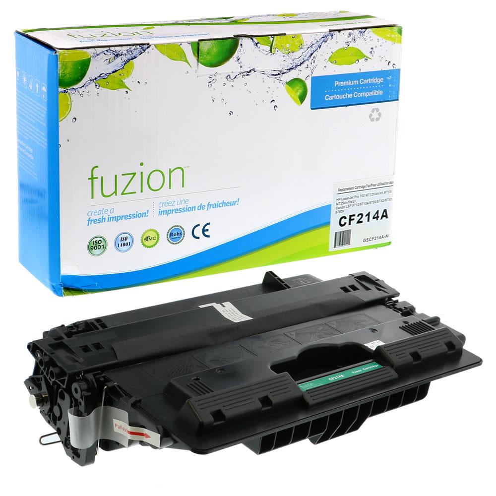 HP CF214A (14A) Compatible Toner