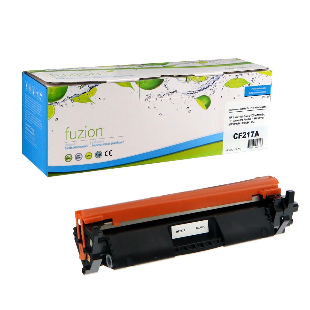 HP CF217A (17A) Compatible Toner