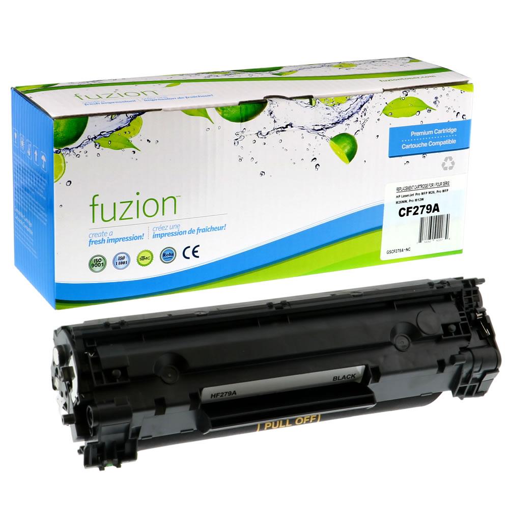HP CF279A (79A) Compatible Toner