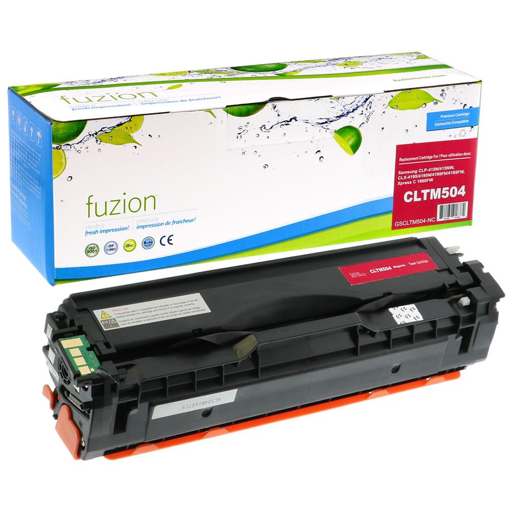 Samsung CLM504S Comp. Toner - Magenta