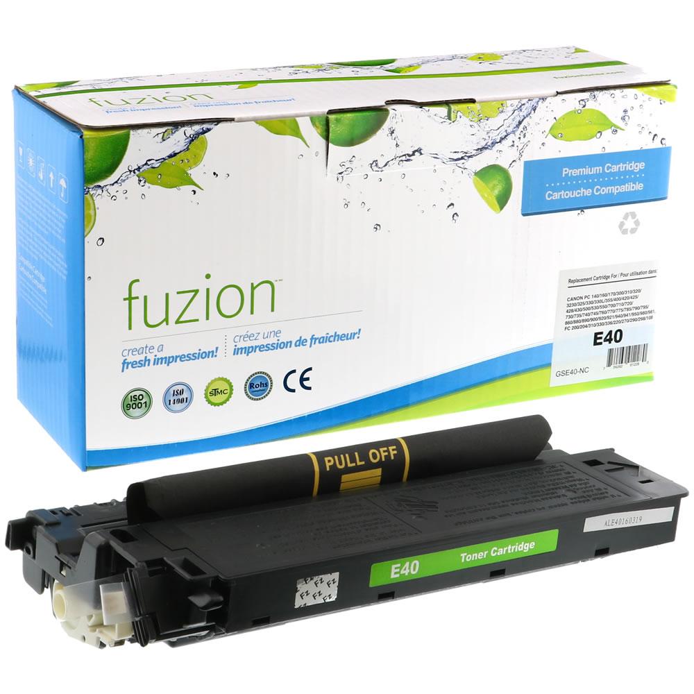 Canon 1491A002 (E40) Compatible Toner