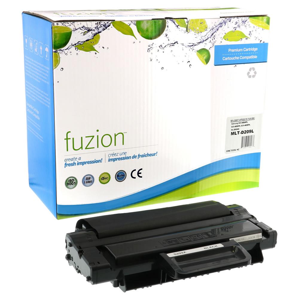 Samsung MLT-D209L Compatible Toner - Black