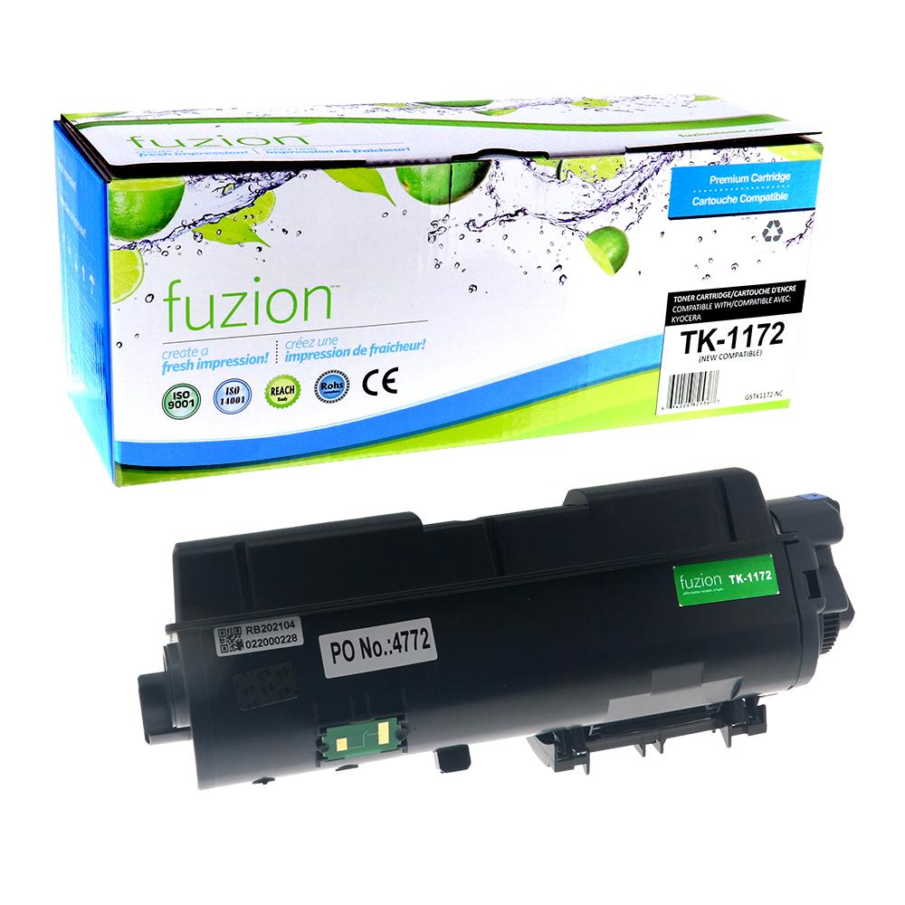 Kyocera TK-1172 Compatible Toner - Black