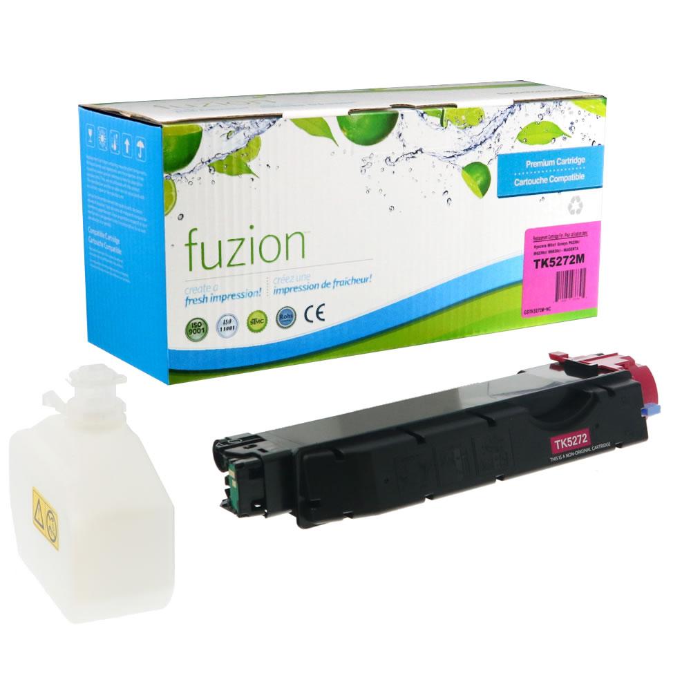 Kyocera TK-5272M Compatible Toner - Magenta
