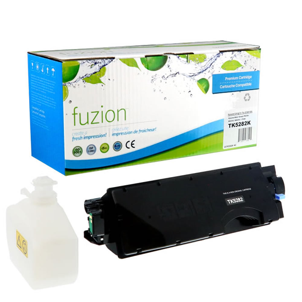 Kyocera TK-5282K Compatible Toner - Black