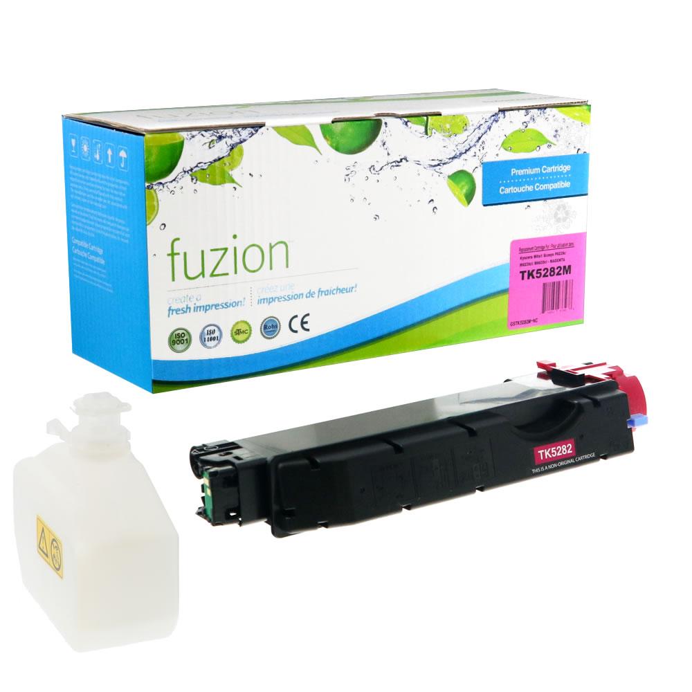 Kyocera TK-5282M Comp. Toner - Magenta