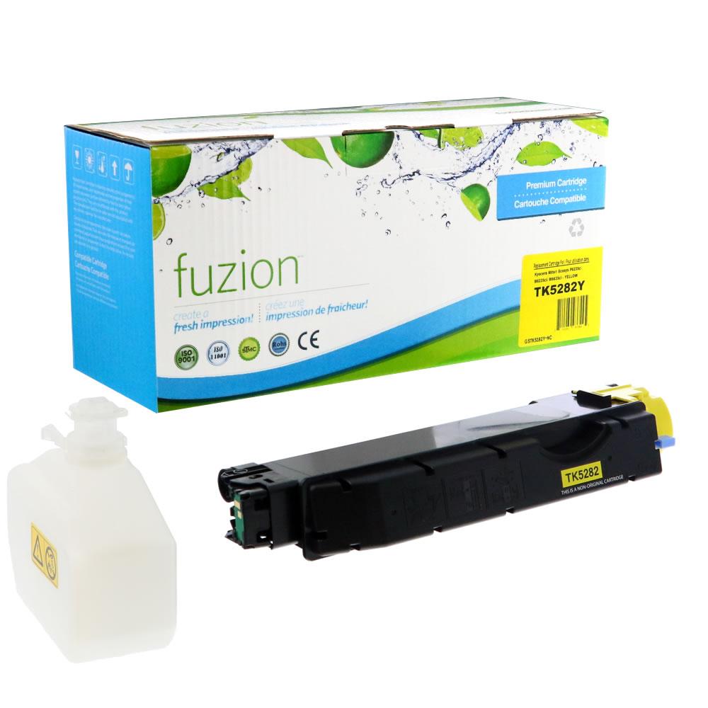 Kyocera TK-5282Y Compa. Toner - Yellow