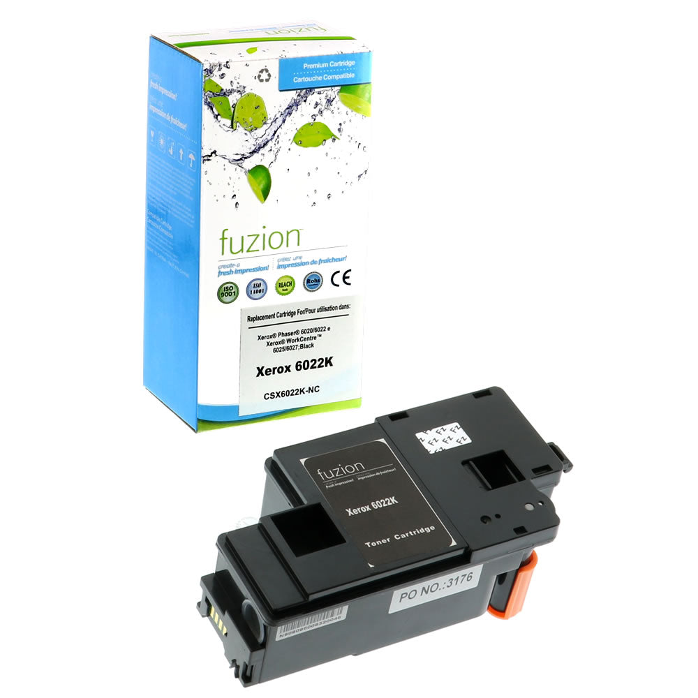 Xerox 106R02759 Compatible Toner - Black